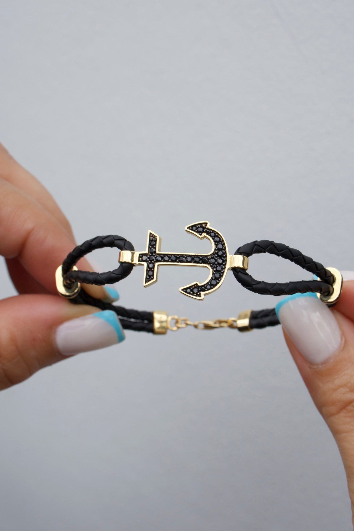 Pulseras para Caballero